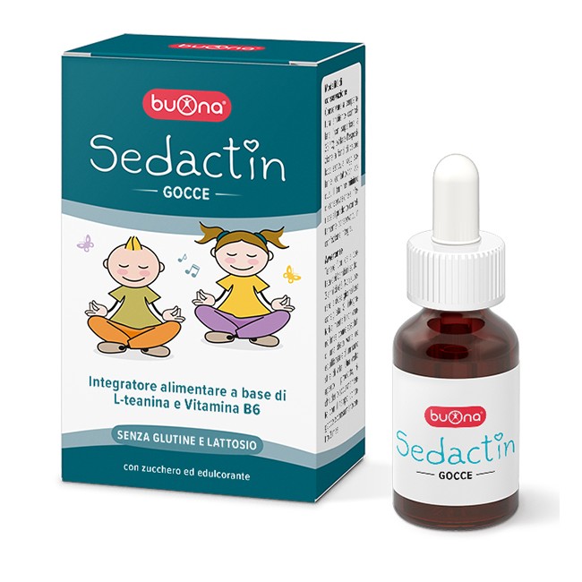 SEDACTIN 20 ML SEDACTIN 20 ML