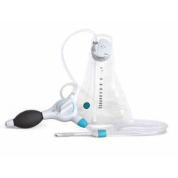 COLON PERISTEEN KIT COMPLETO IRRIGAZIONE INTESTINALE SACCA+ UNITA' DI CONTROLLO + 1 PAIO LACCETTI+ 2 CATETERI COLON PERISTEEN KIT COMPLETO IRRIGAZIONE INTESTINALE SACCA+ UNITA' DI CONTROLLO + 1 PAIO LACCETTI+ 2 CATETERI