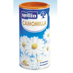 Mellin Tisane Camomilla In Polvere 200g