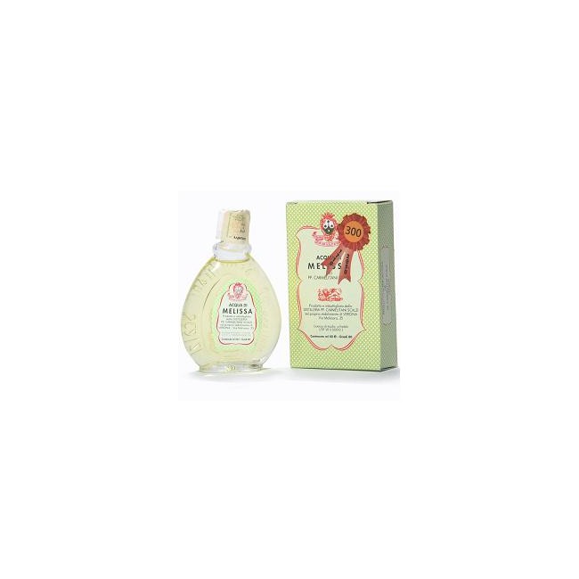 CARMELITANI SCALZI ACQUA MELISSA 50 ML CARMELITANI SCALZI ACQUA MELISSA 50 ML