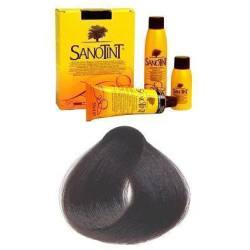 SANOTINT TINTURA CAPELLI 06 CASTANO SCURO 125 ML
