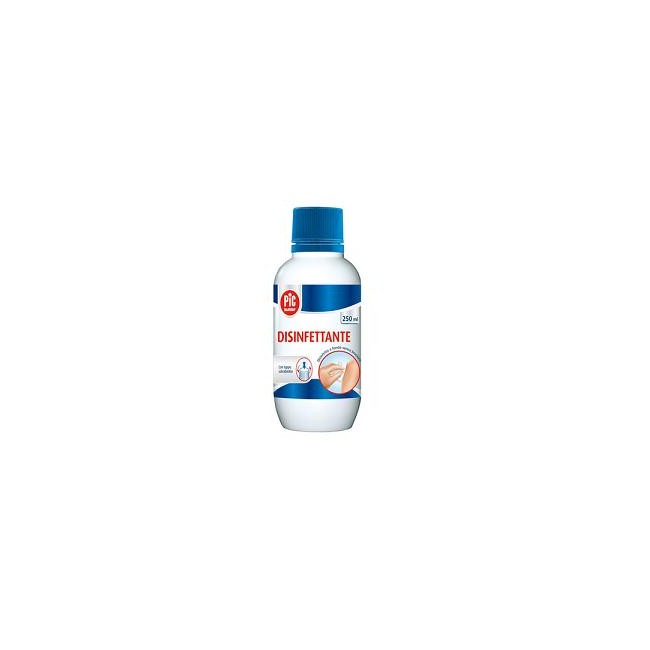 DISINFETTANTE PIC 250 ML