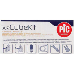 PIC KIT AEROSOL AIR CUBE