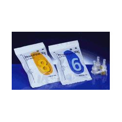 Novofine Aghi Insulina G30 8mm 100 Pezzi