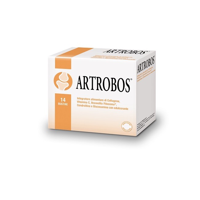 ARTROBOS 14 BUSTINE ARTROBOS 14 BUSTINE