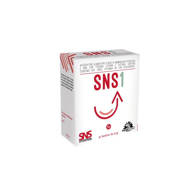 SNS1 30 BUSTINE SNS1 30 BUSTINE