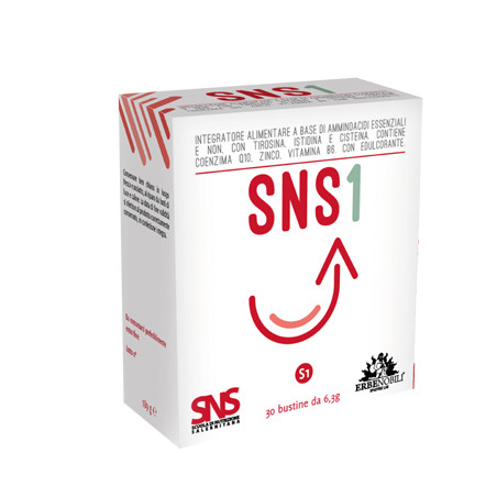 SNS1 30 BUSTINE