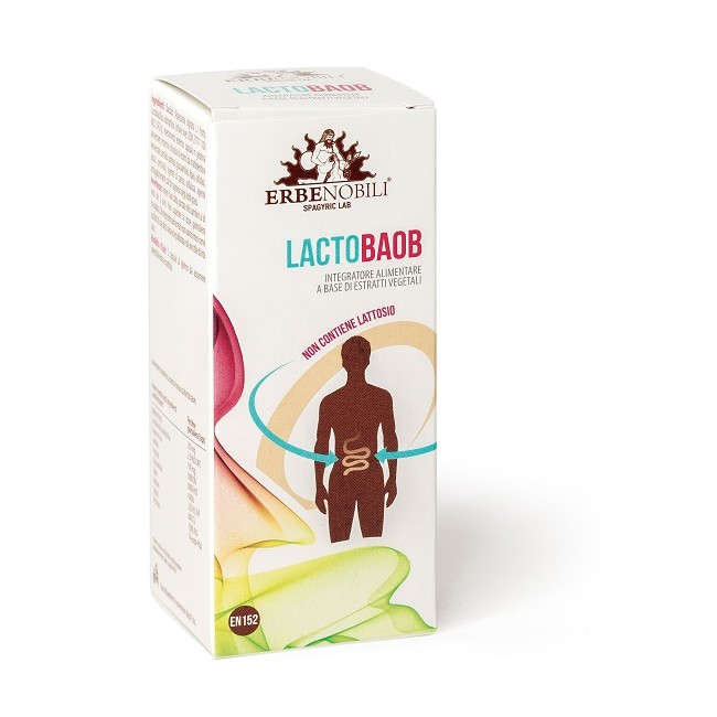 LACTOBAOB 42 CAPSULE LACTOBAOB 42 CAPSULE