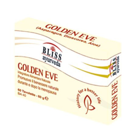 GOLDEN EVE 60 COMPRESSE