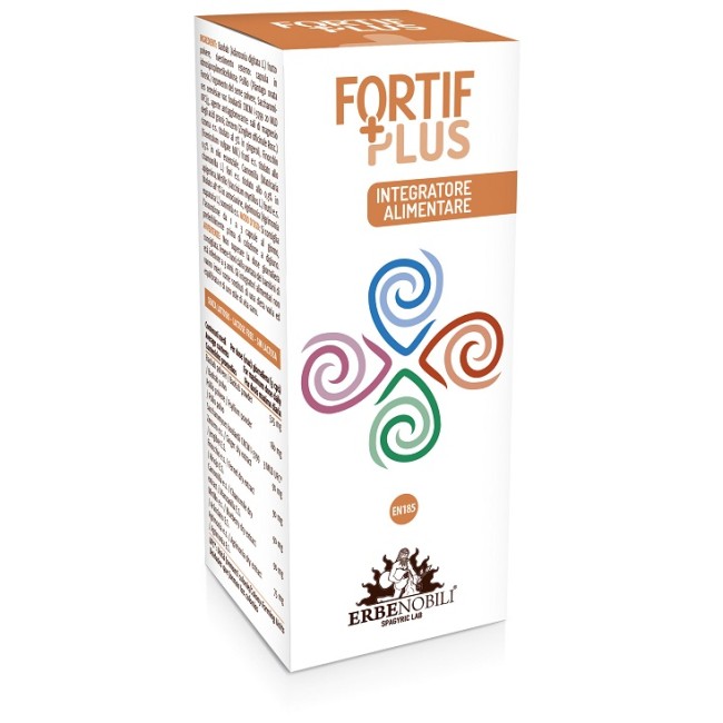 FORTIF PLUS 30 CAPSULE FORTIF PLUS 30 CAPSULE