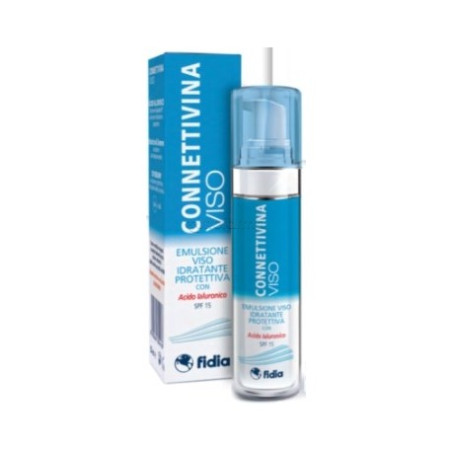 CONNETTIVINA VISO CREMA  50 ML