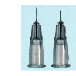 Ago Mesot Luer 0,4x4 G27 100pz