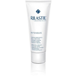 Rilastil Intensive Crema Pelle Secca Trattamento Viso 50ml