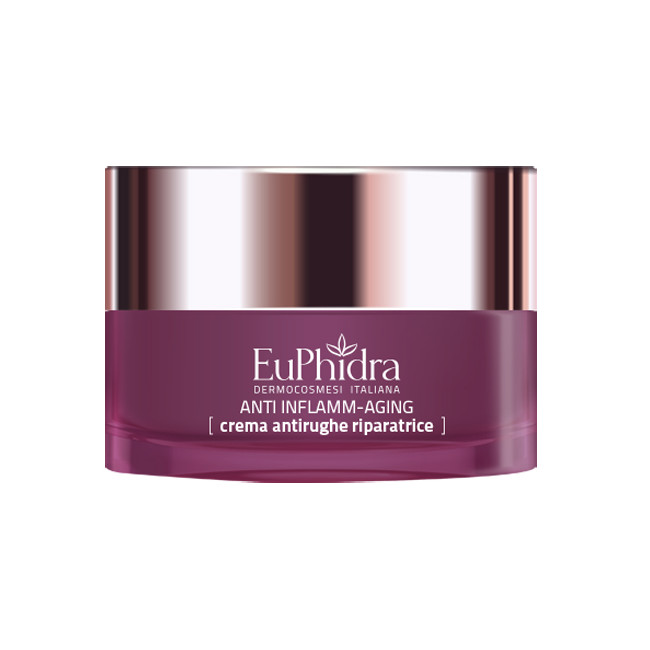 EUPHIDRA FILLER CREMA ANTI INFLAMM-AGING 50 ML EUPHIDRA FILLER CREMA ANTI INFLAMM-AGING 50 ML