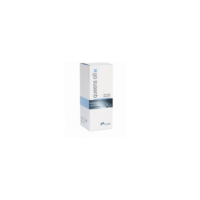 QUEENS OLIO BAGNO 200 ML QUEENS OLIO BAGNO 200 ML