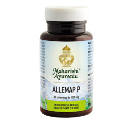 Map Italia ALLEMAP P 60 COMPRESSE 60 G