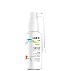TONIMER GOLA SPRAY 15 ML