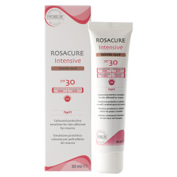 ROSACURE INTENSIVE TEINTEE DORE' SPF30 30 ML