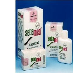 Sebamed Detergente Liquido 1000ml