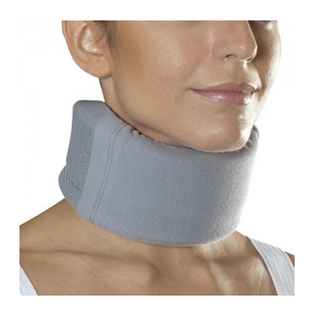 COLLARE CERVICALE MORBIDO BASSO DR GIBAUD ORTHO 2 COLLARE CERVICALE MORBIDO BASSO DR GIBAUD ORTHO 2