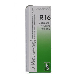 Dr.Reckeweg R16 Gocce 22ml