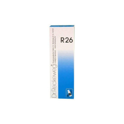 Dr.Reckeweg R26 Gocce 22ml