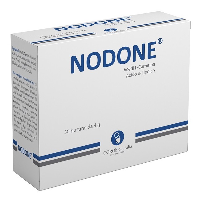 NODONE 30 BUSTINE NODONE 30 BUSTINE