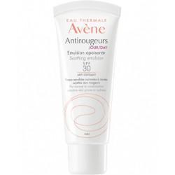 AVENE ANTIROUGEURS GIORNO EMULSIONE LENITIVA 40 ML