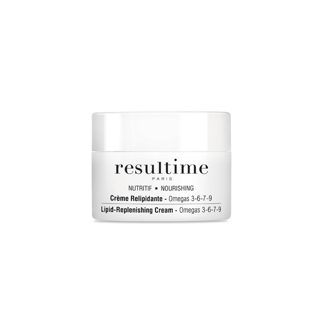 RESULTIME BALSAMO RELIPIDANTE AGLI OMEGA 3-6-7-9 50 ML RESULTIME BALSAMO RELIPIDANTE AGLI OMEGA 3-6-7-9 50 ML