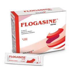 FLOGASINE 20 BUSTINE