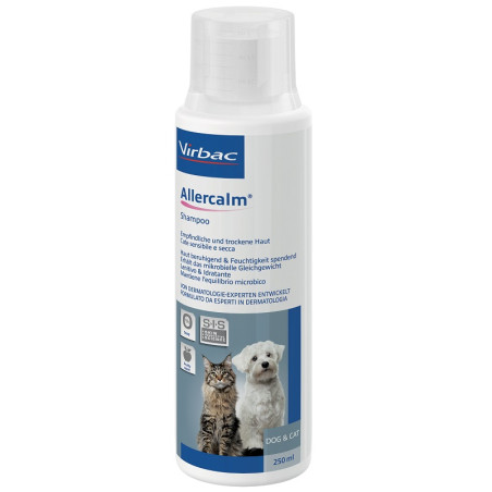 Allercalm Sh 250ml