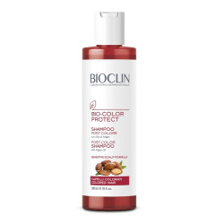 BIOCLIN BIO COLORIST PROTECT SHAMPOO POST COLORE 200 ML