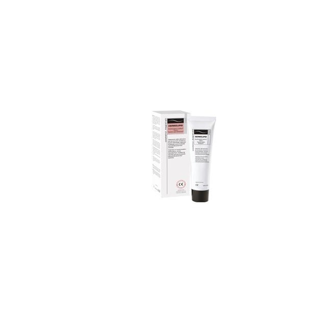 DERMOLIPID TUBO 200 ML DERMOLIPID TUBO 200 ML