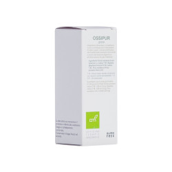 OSSIPUR GOCCE 50ML