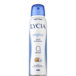 LYCIA SPRAY ORIGINAL 150 ML