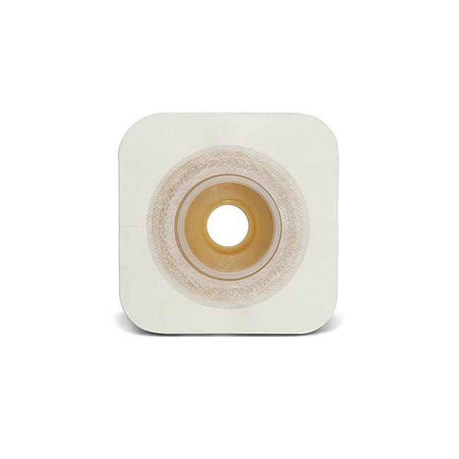PLACCA CONVESSA NATURA+ PRETAGLIATA 19 MM FLANGIA 45 MM DURAHESIVE E CEROTTO MICROPOROSO 5 PEZZI PLACCA CONVESSA NATURA+ PRETAGLIATA 19 MM FLANGIA 45 MM DURAHESIVE E CEROTTO MICROPOROSO 5 PEZZI