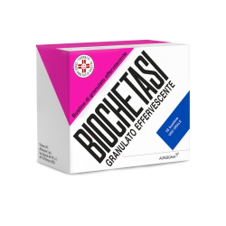 BIOCHETASI*OS GRAT EFF 18BUST