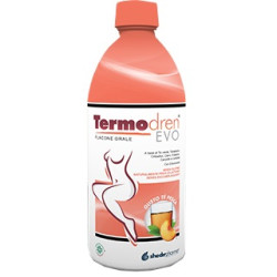 TERMODREN EVO TE' PESCA 500 ML