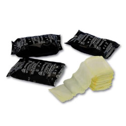 GARZA PER MEDICAZIONE JODOFORMIO MISURA 1/2METRO