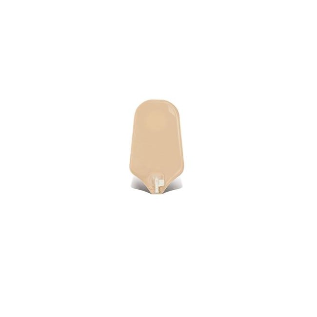 SACCA DUE PEZZI PER UROSTOMIA CON RUBINETTO SISTEMA 2S ACCUSEAL 45MM OPACA 10 PEZZI SACCA DUE PEZZI PER UROSTOMIA CON RUBINETTO SISTEMA 2S ACCUSEAL 45MM OPACA 10 PEZZI