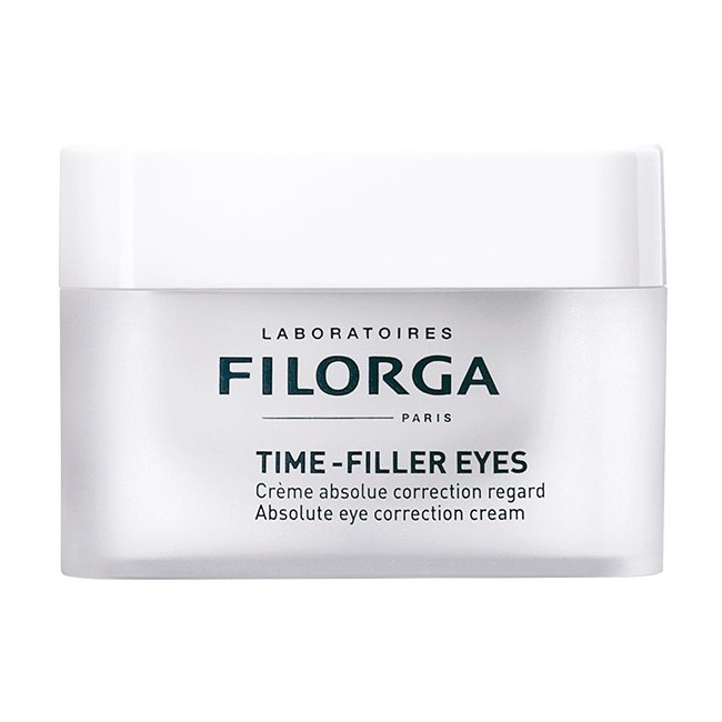 FILORGA TIME FILLER EYES 15 ML FILORGA TIME FILLER EYES 15 ML