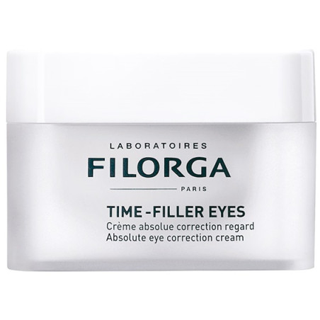 FILORGA TIME FILLER EYES 15 ML FILORGA TIME FILLER EYES 15 ML