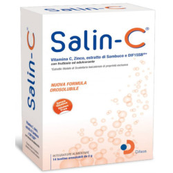 SALIN C 14 BUSTINE