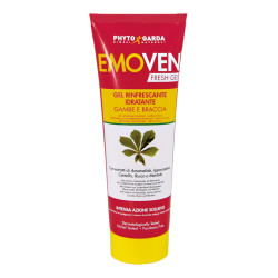 Phyto Garda Emoven Fresh Gel Con Mentolo 125ml