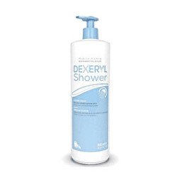 DEXERYL SHOWER 500 ML