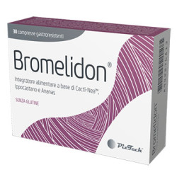 BROMELIDON 30 COMPRESSE GASTRORESISTENTI