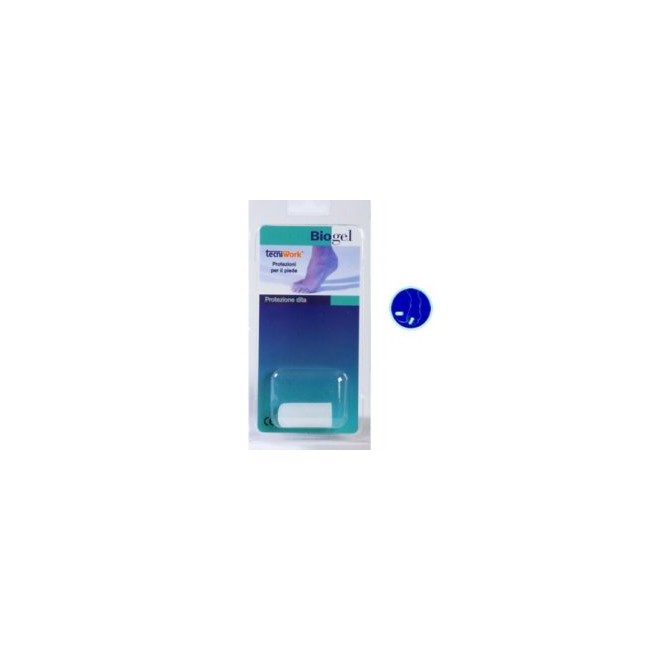 BIOGEL PROT DITA GR BLIST 1PZ