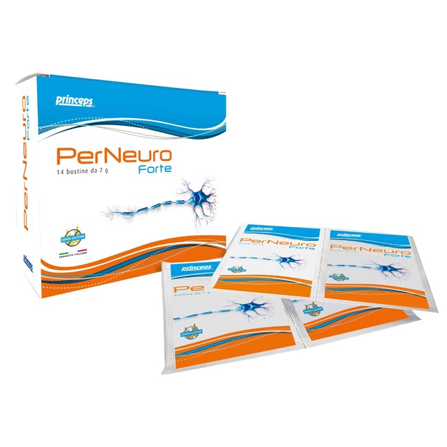 PERNEURO FORTE 14 BUSTINE PERNEURO FORTE 14 BUSTINE