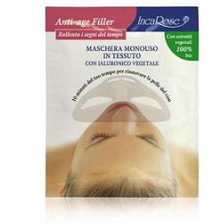IncaRose Bio Mask Innovation Anti-Age Filler Trattamento Viso 17ml