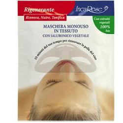 Incarose Bio Mask Innovation Rigenerante Trattamento Viso 17ml
